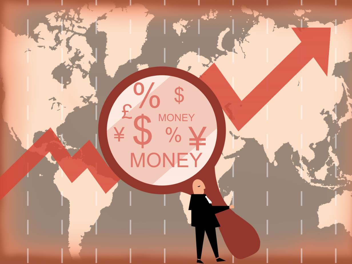 大连涉107亿余元非法集资案宣判