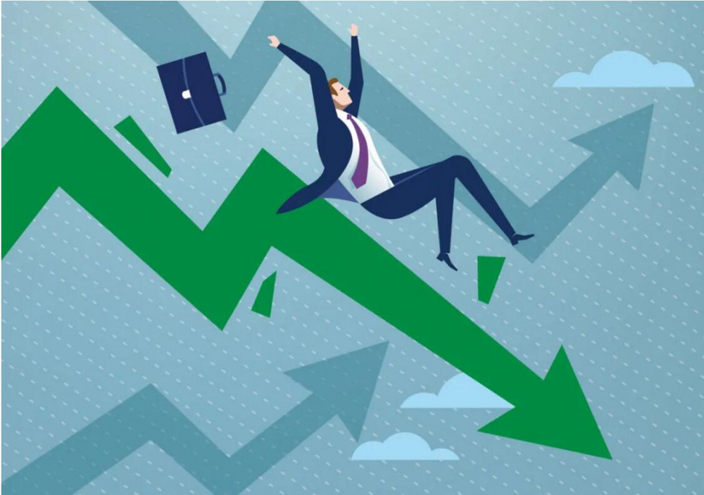 “米娜”已减弱为热带低压!今天梅州有中到大雨局部暴雨